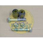Panhard Rod Fitting Kit